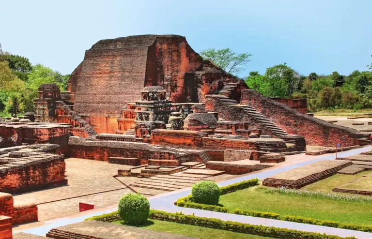 nalanda
