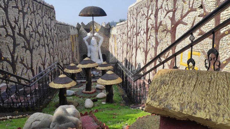 pataleshwar